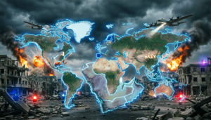 الحرب الجديدة