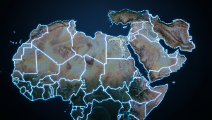 تكنولوجيا الوطن العربي