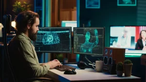 مستقبل الوظائف البشرية وطفرة الذكاء الاصطناعي