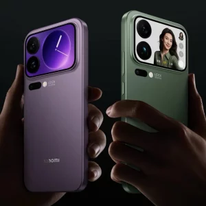 إصدار شاومي 17