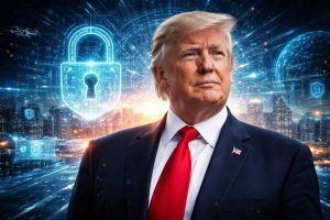استراتيجية ترامب للأمن السيبراني: تحول جذري من الدفاع إلى الهجوم في ظل حروب الشرق الأوسط