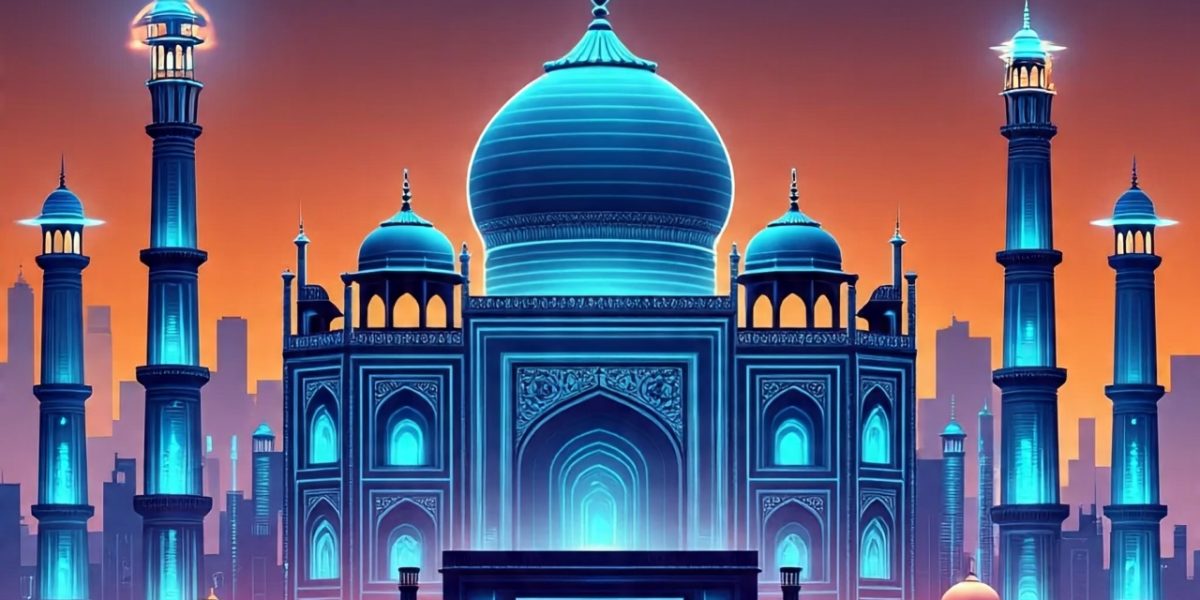 سارفام الهندية تدخل مجال الذكاء الاصطناعي