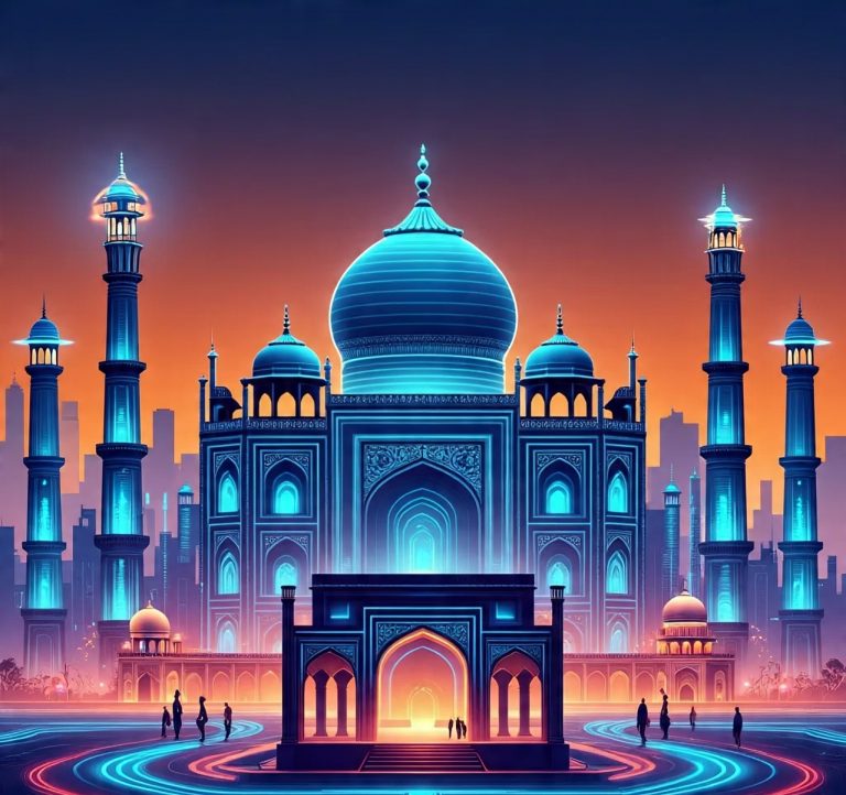 سارفام الهندية تدخل مجال الذكاء الاصطناعي