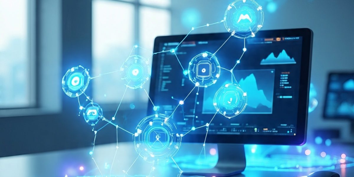 نماذج مفتوحة المصدر