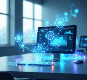 نماذج مفتوحة المصدر