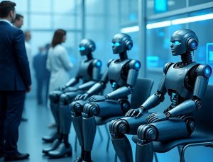 عذرا لا نوظف البشر