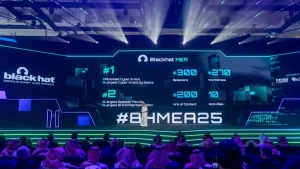 انطلاق أعمال النسخة الثانية من “بلاك هات” في الرياض