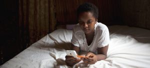 التنمر الإلكتروني ضد الأطفال