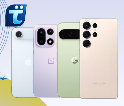 اخبار تك قائمة افضل هواتف 2026 المتوسطة