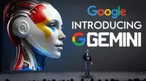 جوجل تفتح أبواب “جيميناي”  أدوات جديدة لنقل بيانات المستخدمين من الروبوتات المنافسة