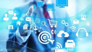 الاقتصاد الرقمي: استكشاف لمحرك العالم الجديد