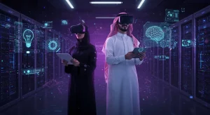 ارتفاع الاحتيال السيبراني 1300%.. والسعودية تتصدر الأمن السيبراني في المنطقة