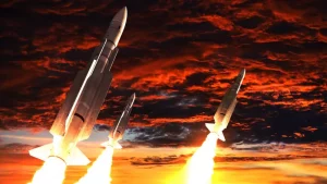 سباق التسلح الخوارزمي: كيف تعيد القوى الكبرى رسم خريطة القوة العالمية عبر الذكاء الاصطناعي