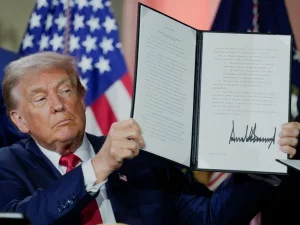 تقرير : ماذا تحقق من خطة أمريكا للهيمنة على الذكاء الاصطناعي بعد 9 أشهر من إطلاقها؟