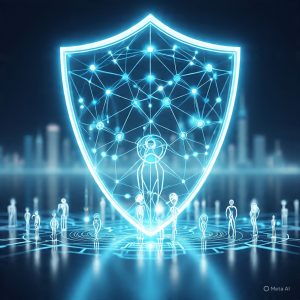 ثورة في الأمن السيبراني: “كاناتي” أول مركز عمليات أمني ذاتي بالكامل يعمل بوكلاء الذكاء الاصطناعي