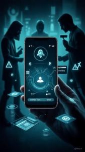 وهم الخصوصية: كيف تبني شركات التكنولوجيا إمبراطورياتها على استخراج هويتك الرقمية؟