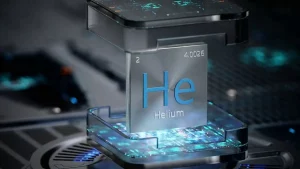 أزمة الهيليوم: كيف تهدد حرب إيران شريان صناعة الرقاقات العالمية؟