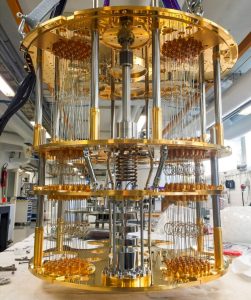 أول حاسوب كمومي في الهند.. “وادي أمارافاتي الكمومي” ينطلق في 14 أبريل