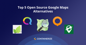 أفضل بدائل خرائط جوجل في 2026