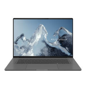 آسوس زين بوك A16.. ثورة الأداء والبطارية بمعالج سناب دراجون X2 Elite