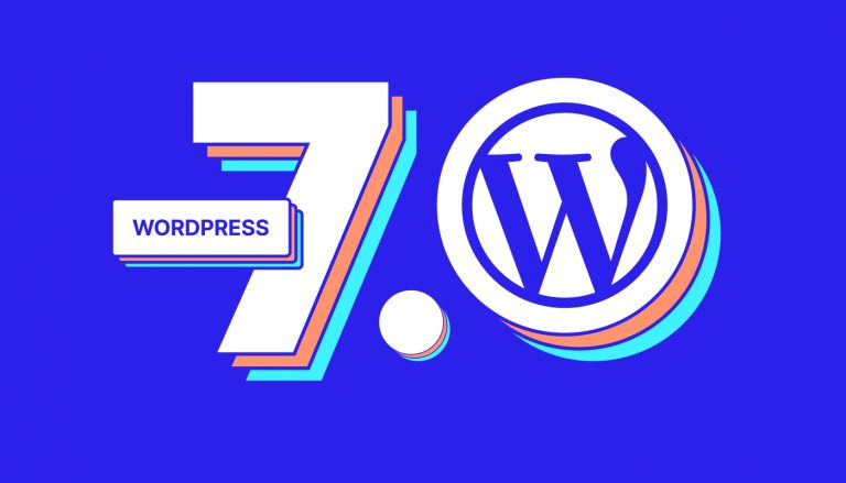 WordPress 7.0 Released