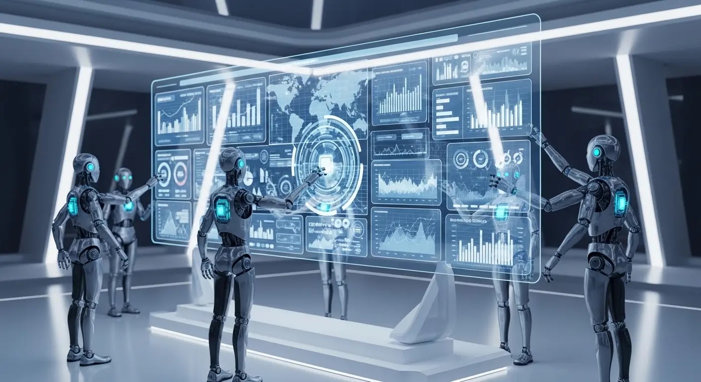 أبرز أخبار التكنولوجيا في أبريل 2026 4 اخبار